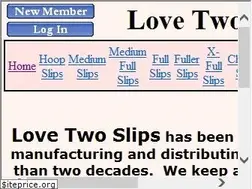 Sites similar to sweetheartslips.com