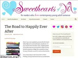 Sites similar to sweetheartsofya.com