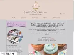 Sites similar to sweetheartspatisserie.com
