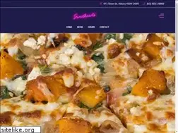 Sites similar to sweetheartspizza.com.au