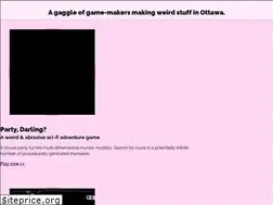 Sites similar to sweetheartsquad.com