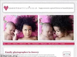 Sites similar to sweetheartstudio.co.uk