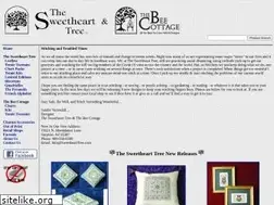 Sites similar to sweethearttree.com