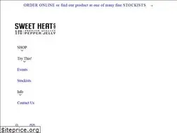 Sites similar to sweetheat.co