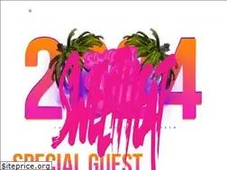 Sites similar to sweetheatmiami.com