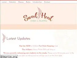 Sites similar to sweetheatnashua.com