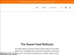Sites similar to sweetheatreflectors.com