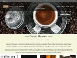 Sites similar to sweetheaven.com.tr