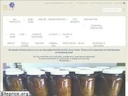 Sites similar to sweetherbmedicinals.com