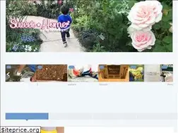Sites similar to sweethome-blog.com