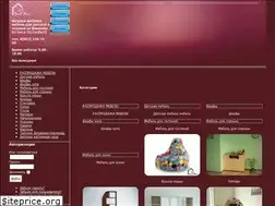 Sites similar to sweethome-rostov.ru