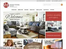Sites similar to sweethome-va.com