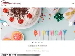 Sites similar to sweethome.com.vn