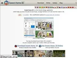 Sites similar to sweethome3d.eu