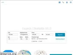 Sites similar to sweethomecarolinarealty.com