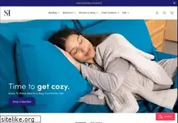 Sites similar to sweethomecollection.com