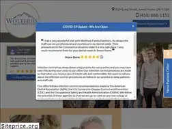 Sites similar to sweethomedental.com