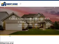 Sites similar to sweethomefcu.org