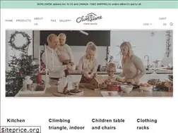 Sites similar to sweethomefromwood.com