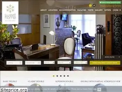 Sites similar to sweethomehotel.gr