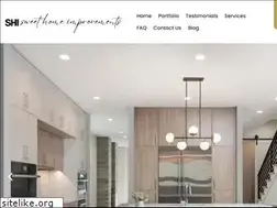 Sites similar to sweethomeimprovements.com
