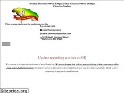 Sites similar to sweethomejamaica.com