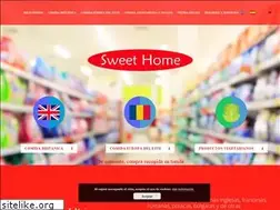 Sites similar to sweethomeliria.com