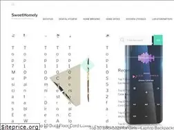 Sites similar to sweethomely.com