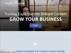 Sites similar to sweethomemarketing.com