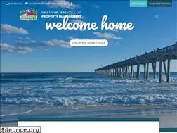 Sites similar to sweethomepensacola.com