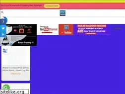 Sites similar to sweethomeplanet.com.my