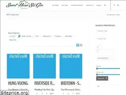 Sites similar to sweethomesaigon.com