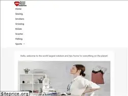 Sites similar to sweethomesolution.com