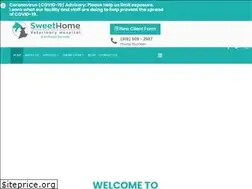 Sites similar to sweethomevets.com