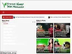 Sites similar to sweethomewaimanalo.com