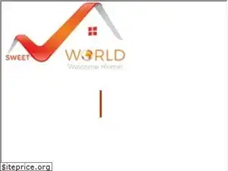 Sites similar to sweethomeworld.com