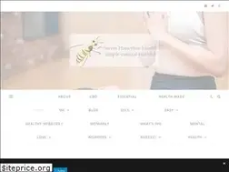 Sites similar to sweethoneybeehealth.com