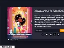Sites similar to sweethoneychild.com