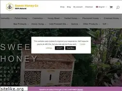 Sites similar to sweethoneyco.co.uk