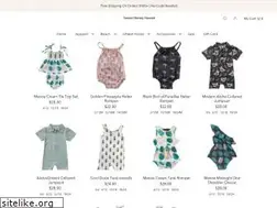 Sites similar to sweethoneyhawaii.com