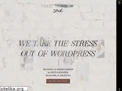 Sites similar to sweethorizonstudio.com