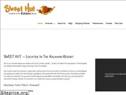 Sites similar to sweethutcandy.com