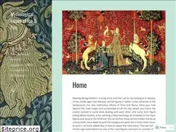 Sites similar to sweeticeandfiresunray.com