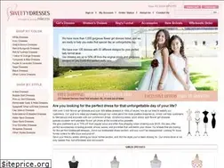 Sites similar to sweetiedresses.com