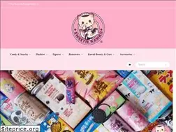 Sites similar to sweetiekawaii.com