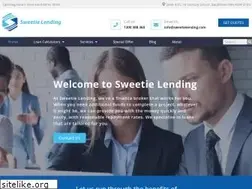 Sites similar to sweetielending.com