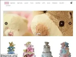 Sites similar to sweetiepienappycakes.co.uk