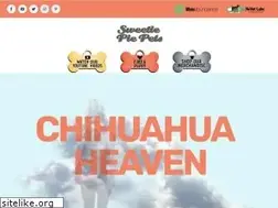 Sites similar to sweetiepiepets.com