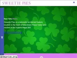 Sites similar to sweetiepies.com