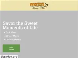 Sites similar to sweeties-catering.com